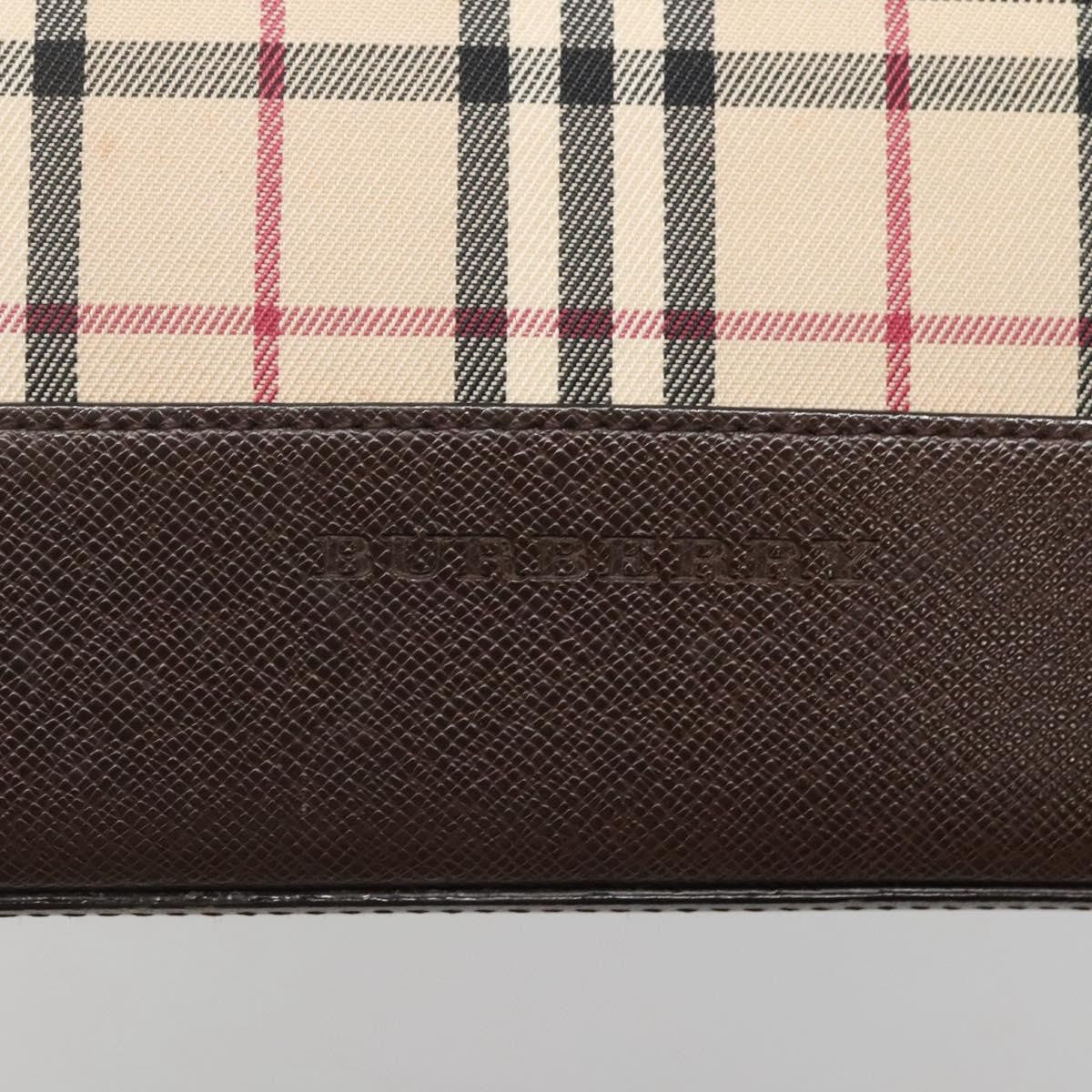 Burberry Nova Check Tote - Brandsamsara