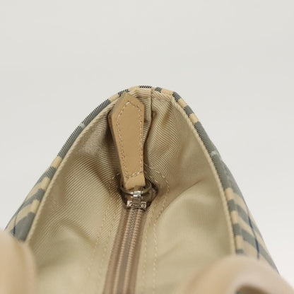 Burberry Nova Check Tote - Brandsamsara