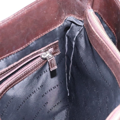 Burberry Nova Check Tote - Brandsamsara