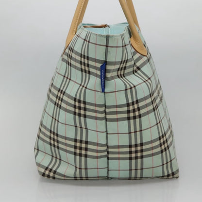 Burberry Nova Check Tote - Brandsamsara