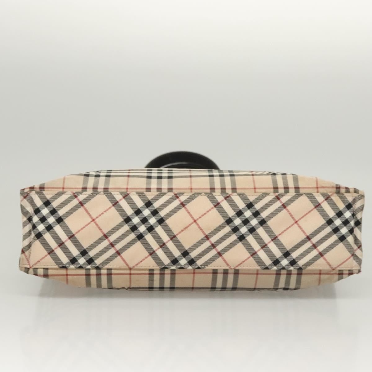 Burberry Nova Check Tote - Brandsamsara