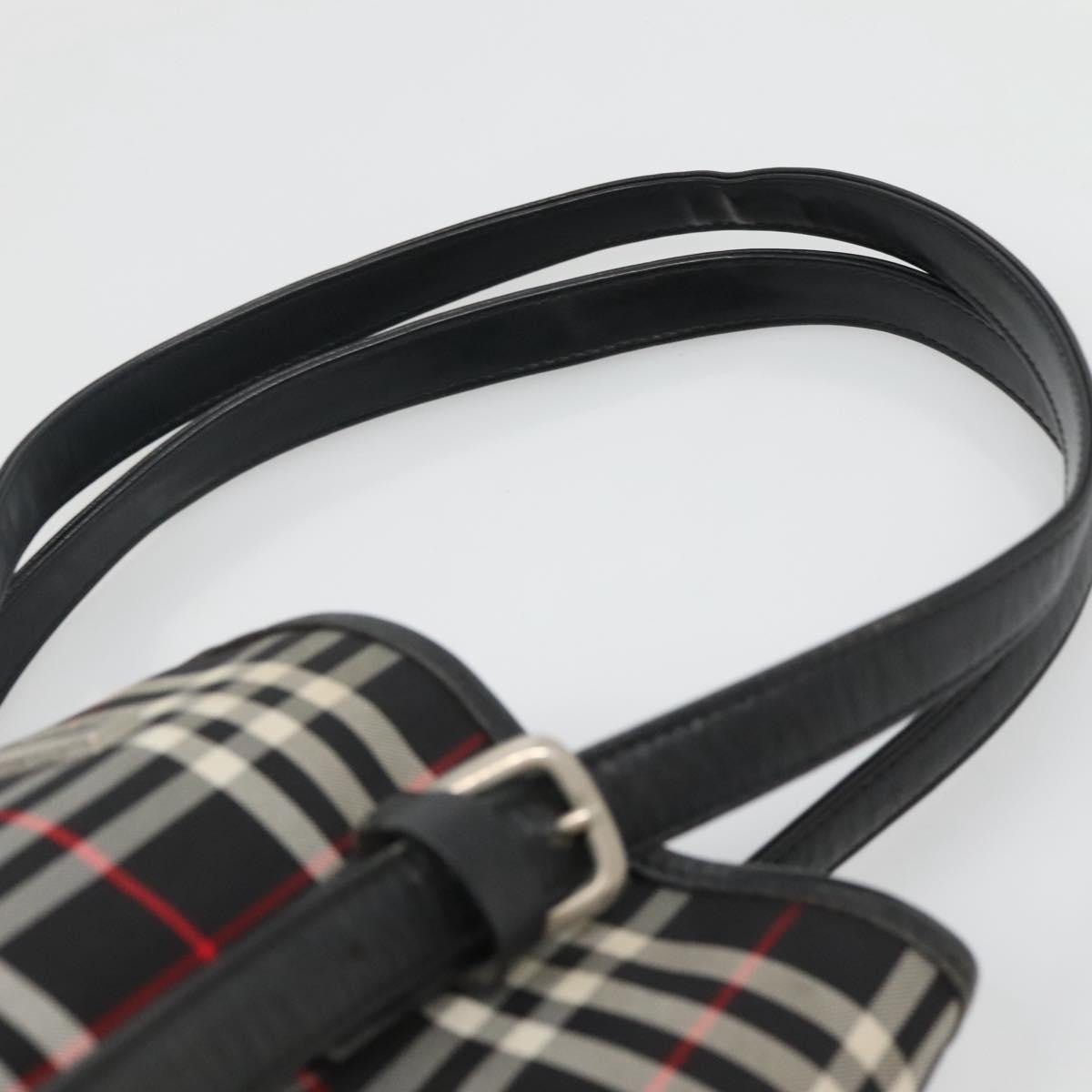 Burberry Nova Check Tote - Brandsamsara