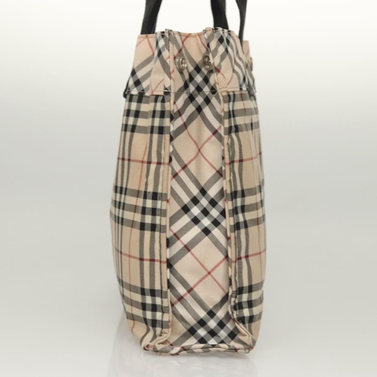 Burberry Nova Check Tote - Brandsamsara