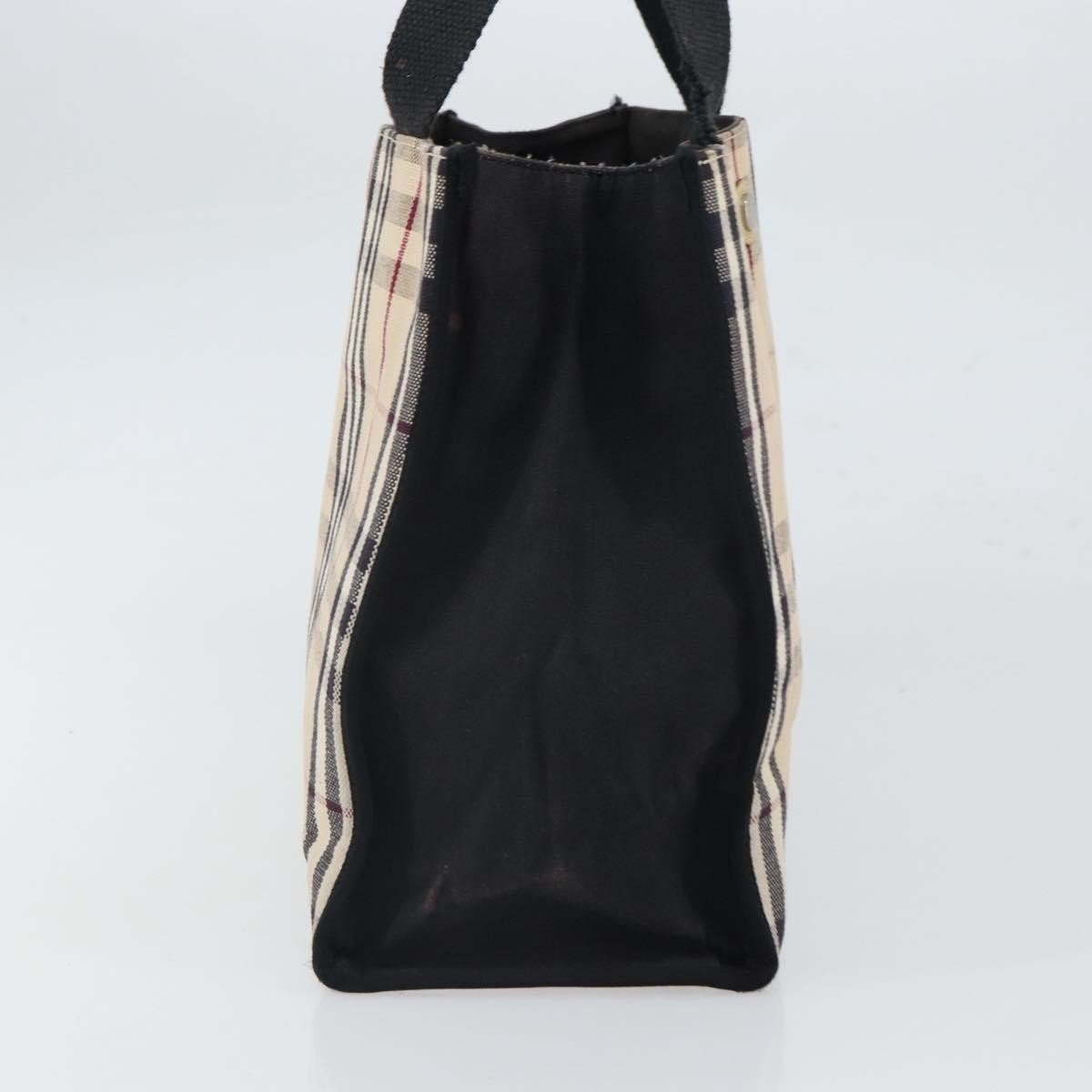 Burberry Nova Check Tote - Brandsamsara