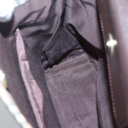 Burberry Nova Check Tote - Brandsamsara
