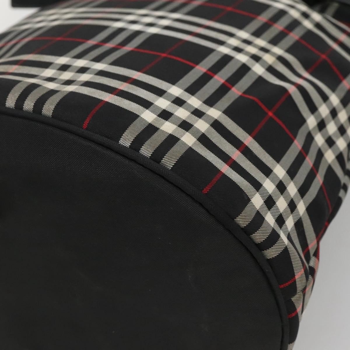 Burberry Nova Check Tote - Brandsamsara