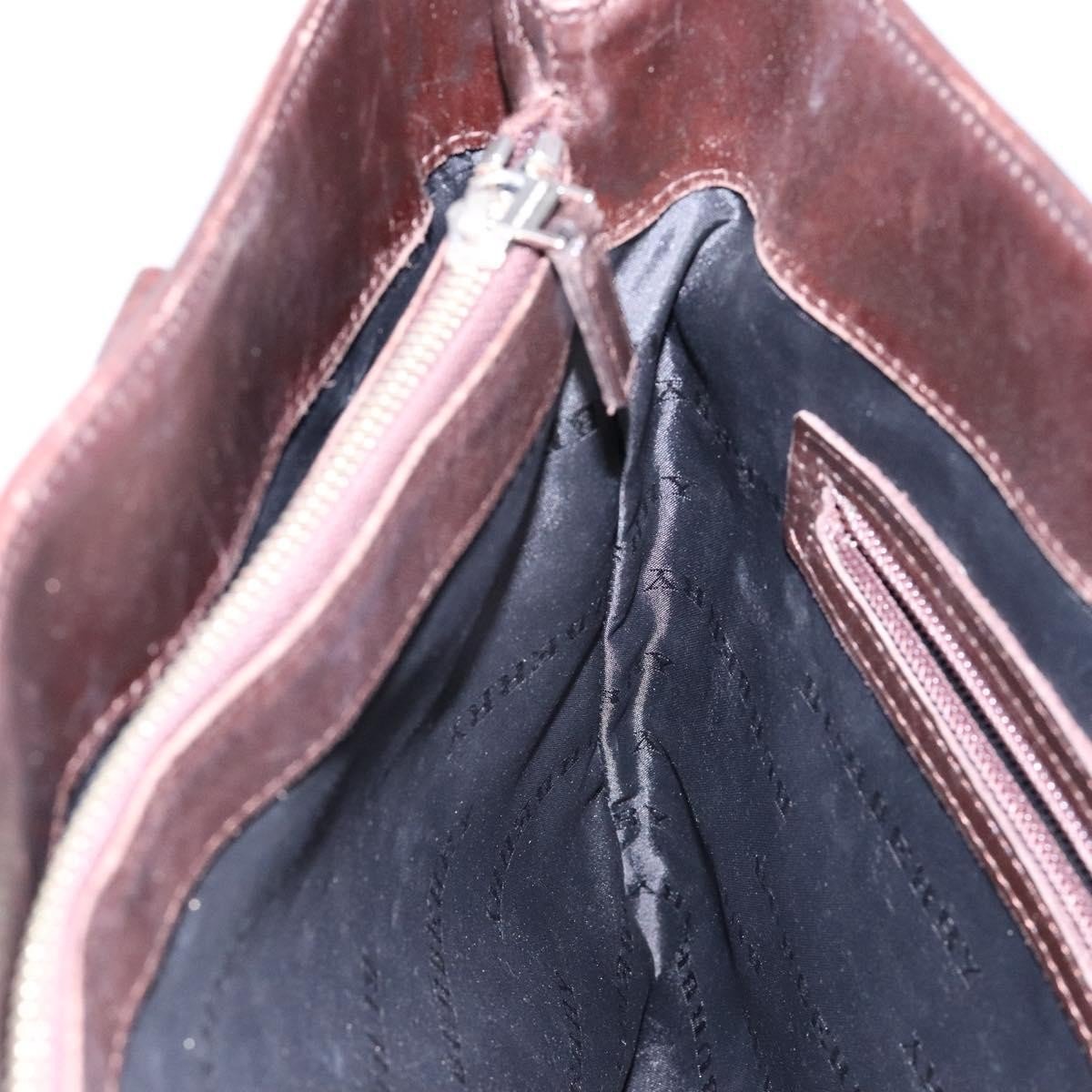 Burberry Nova Check Tote - Brandsamsara