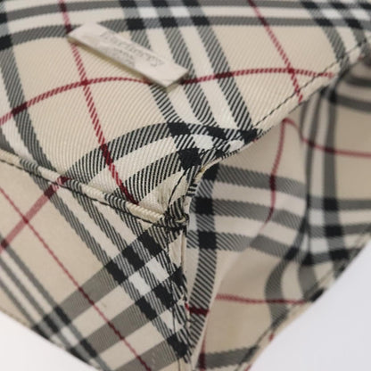 Burberry Nova Check Tote - Brandsamsara