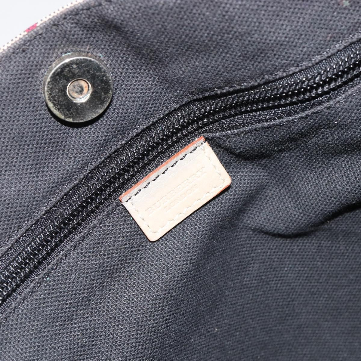 Burberry Nova Check Tote - Brandsamsara