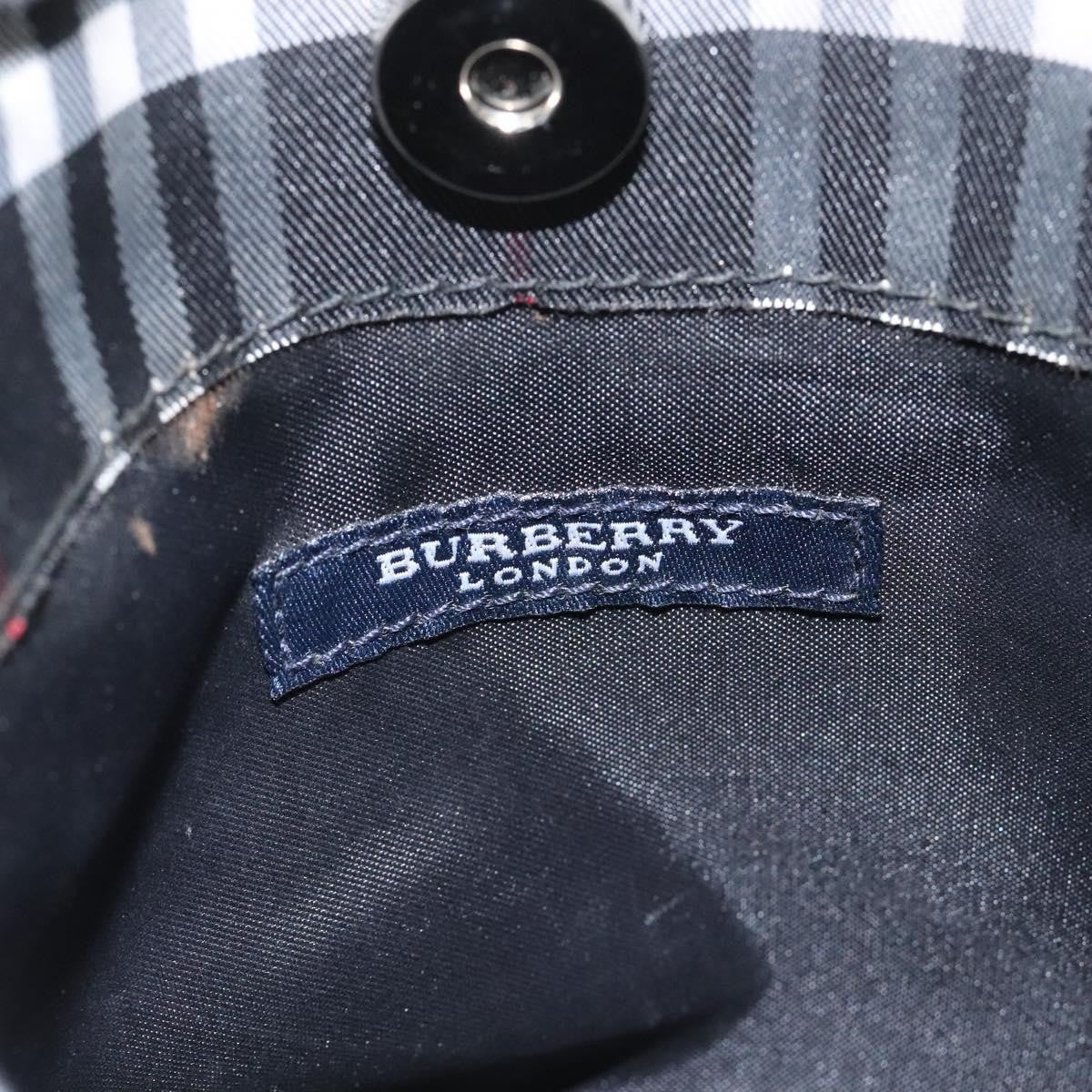 Burberry Nova Check Tote - Brandsamsara