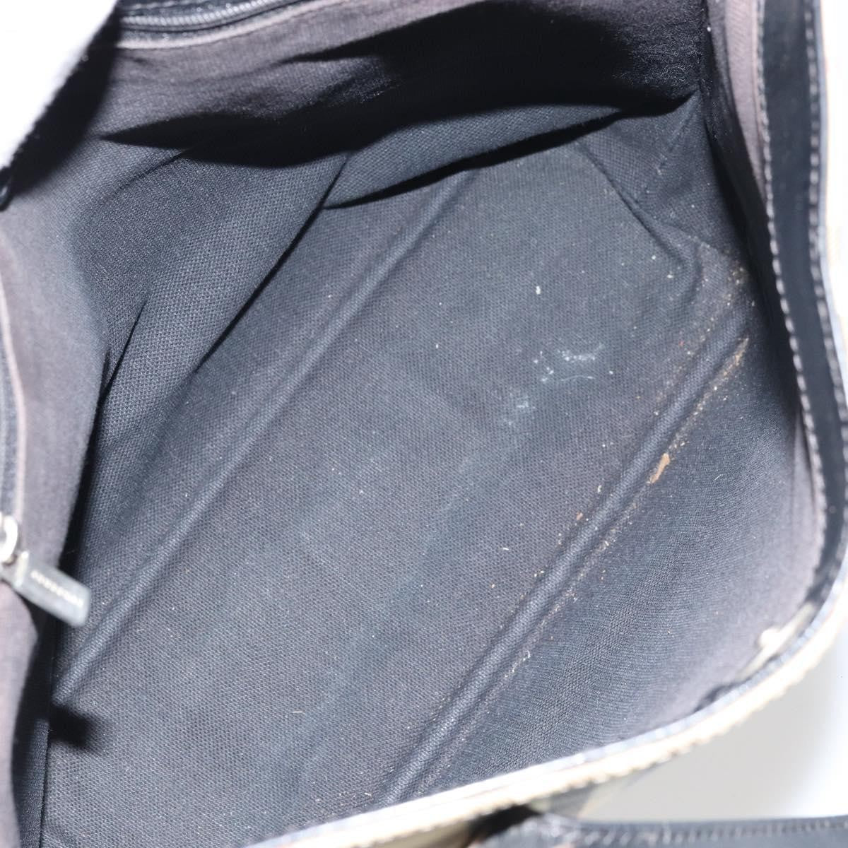 Burberry Nova Check Tote - Brandsamsara