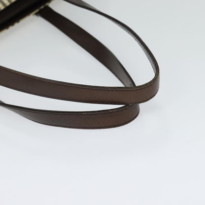 Burberry Nova Check Tote - Brandsamsara