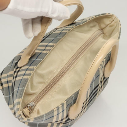 Burberry Nova Check Tote - Brandsamsara