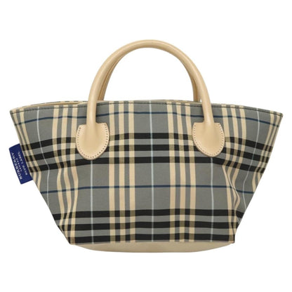 Burberry Nova Check Tote - Brandsamsara