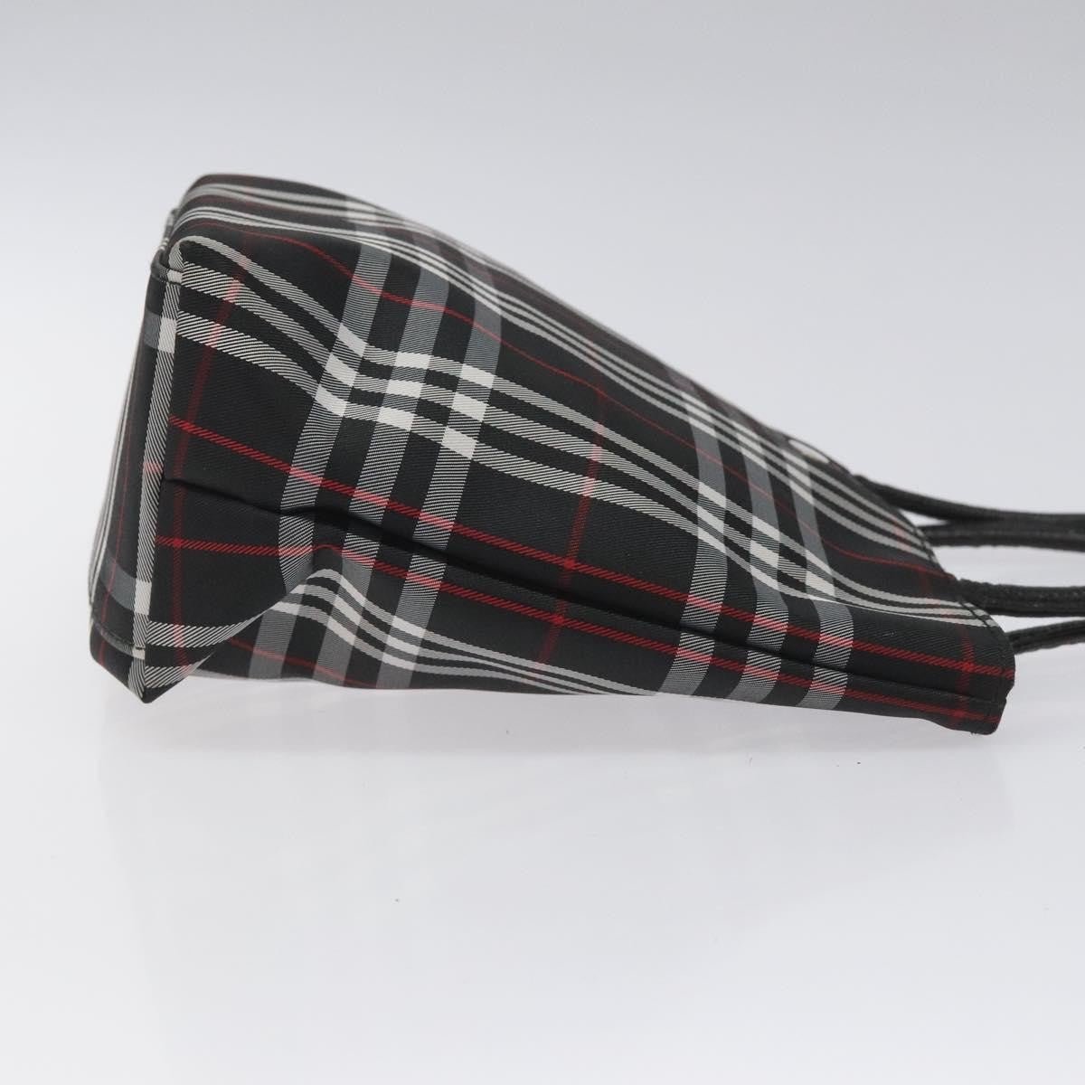 Burberry Nova Check Tote - Brandsamsara