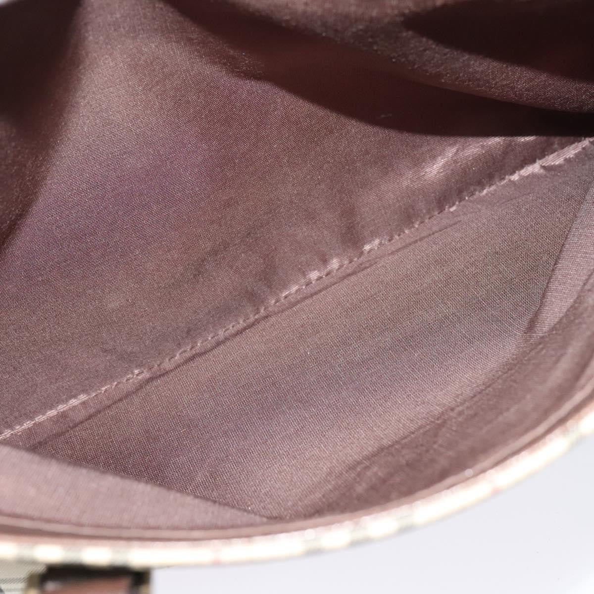 Burberry Nova Check Tote - Brandsamsara