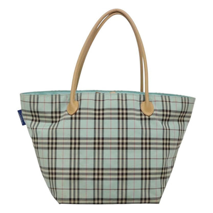 Burberry Nova Check Tote - Brandsamsara