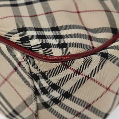 Burberry Nova Check Tote - Brandsamsara