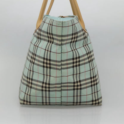 Burberry Nova Check Tote - Brandsamsara