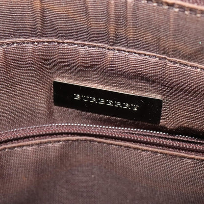Burberry Nova Check Tote - Brandsamsara