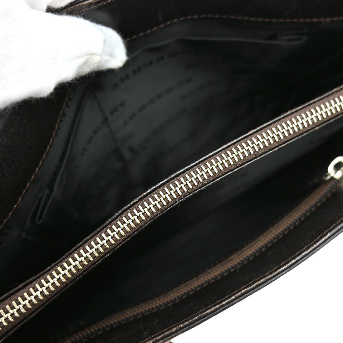 Burberry Nova Check Tote - Brandsamsara