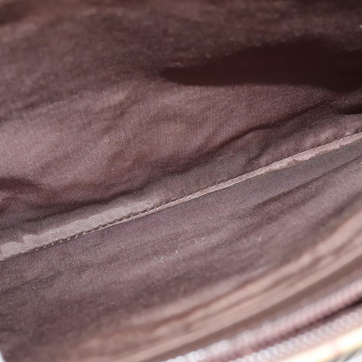 Burberry Nova Check Tote - Brandsamsara