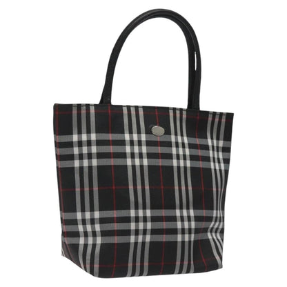 Burberry Nova Check Tote - Brandsamsara