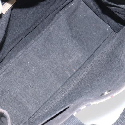 Burberry Nova Check Tote - Brandsamsara