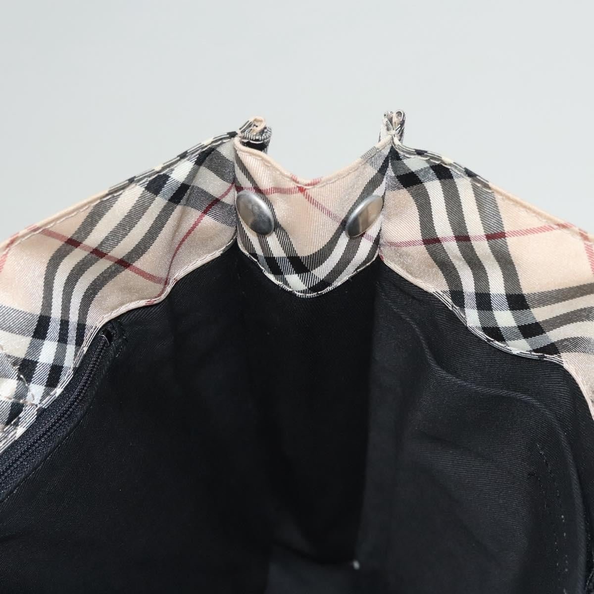 Burberry Nova Check Tote - Brandsamsara