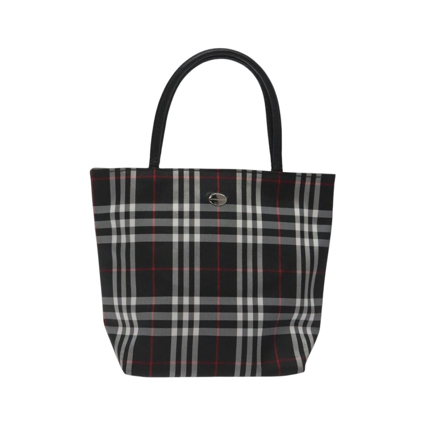 Burberry Nova Check Tote - Brandsamsara