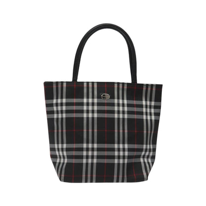 Burberry Nova Check Tote - Brandsamsara