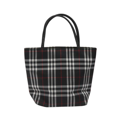 Burberry Nova Check Tote - Brandsamsara