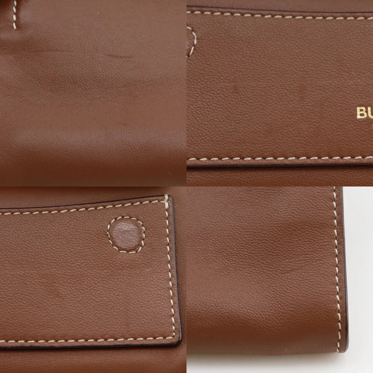 Burberry Pocket Tote - Brandsamsara