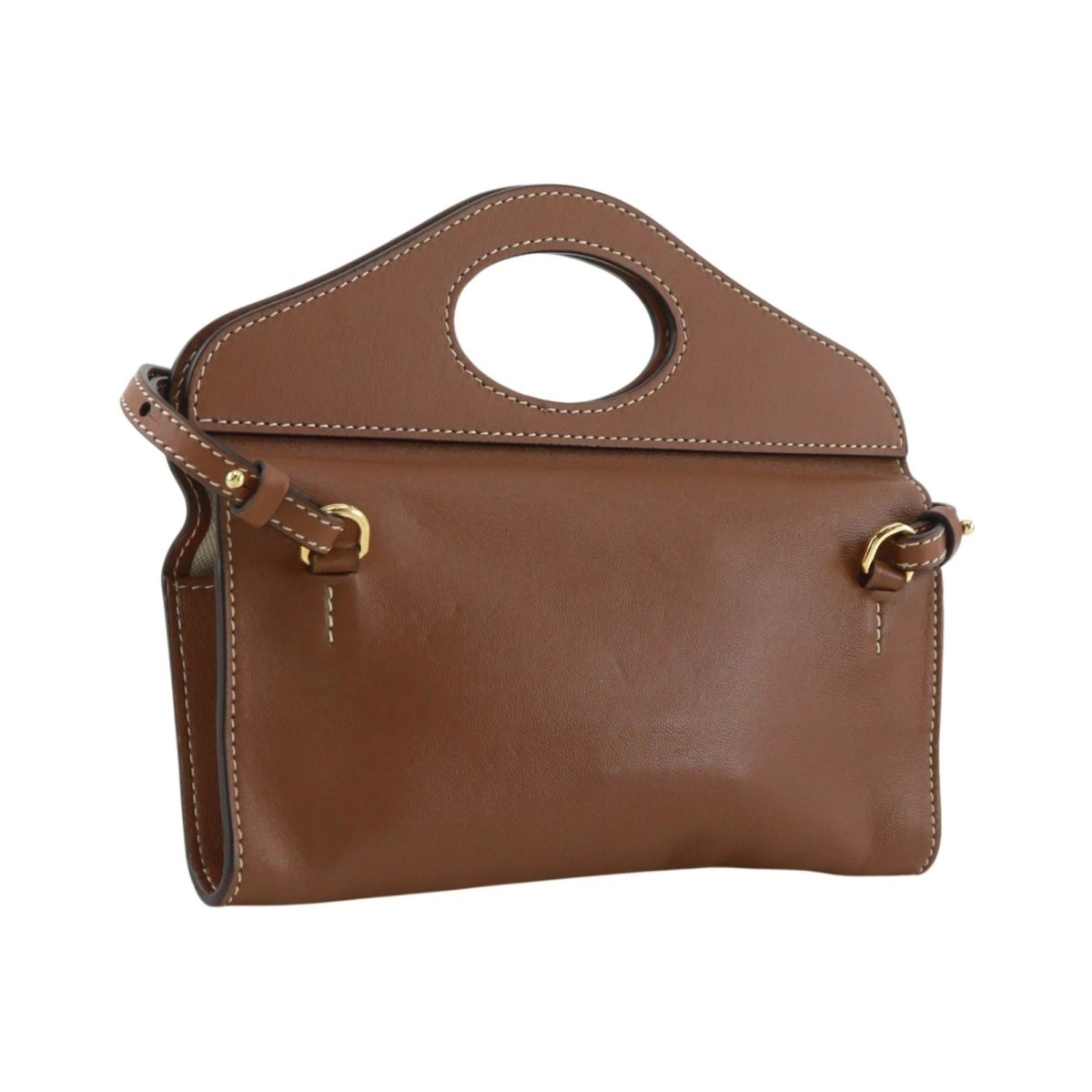 Burberry Pocket Tote - Brandsamsara