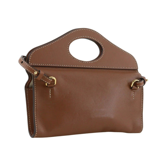 Burberry Pocket Tote - Brandsamsara