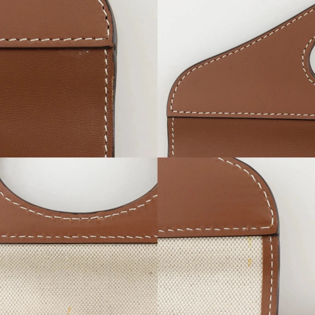 Burberry Pocket Tote - Brandsamsara