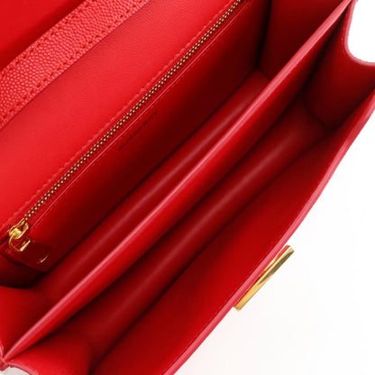 Burberry TB Flap - Brandsamsara