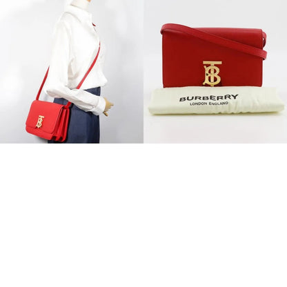 Burberry TB Flap - Brandsamsara