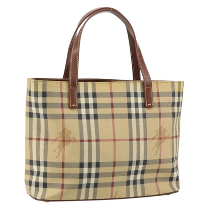 Burberry Top Handle Tote - Brandsamsara