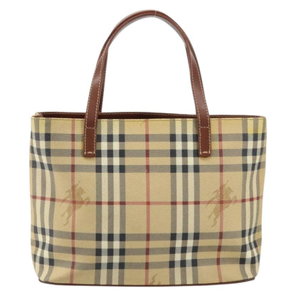 Burberry Top Handle Tote - Brandsamsara