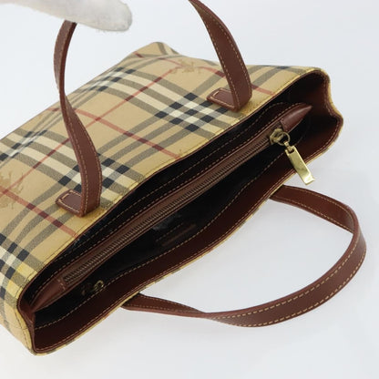 Burberry Top Handle Tote - Brandsamsara