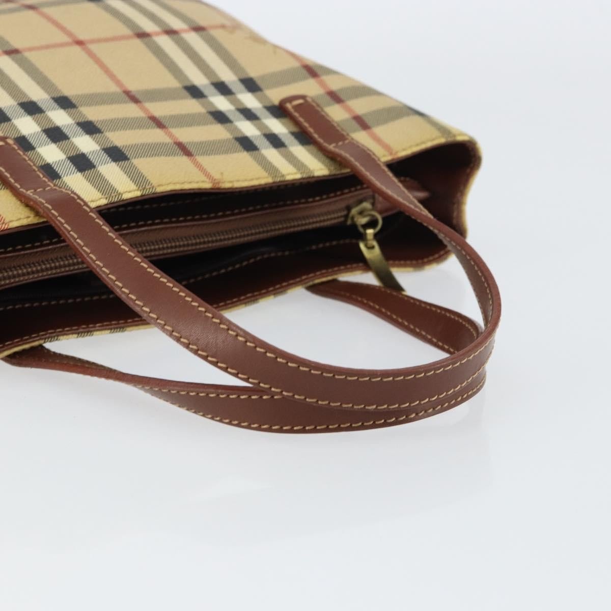 Burberry Top Handle Tote - Brandsamsara