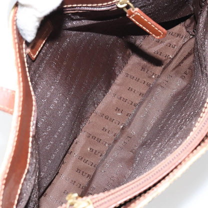 Burberry Top Handle Tote - Brandsamsara