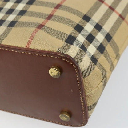 Burberry Top Handle Tote - Brandsamsara