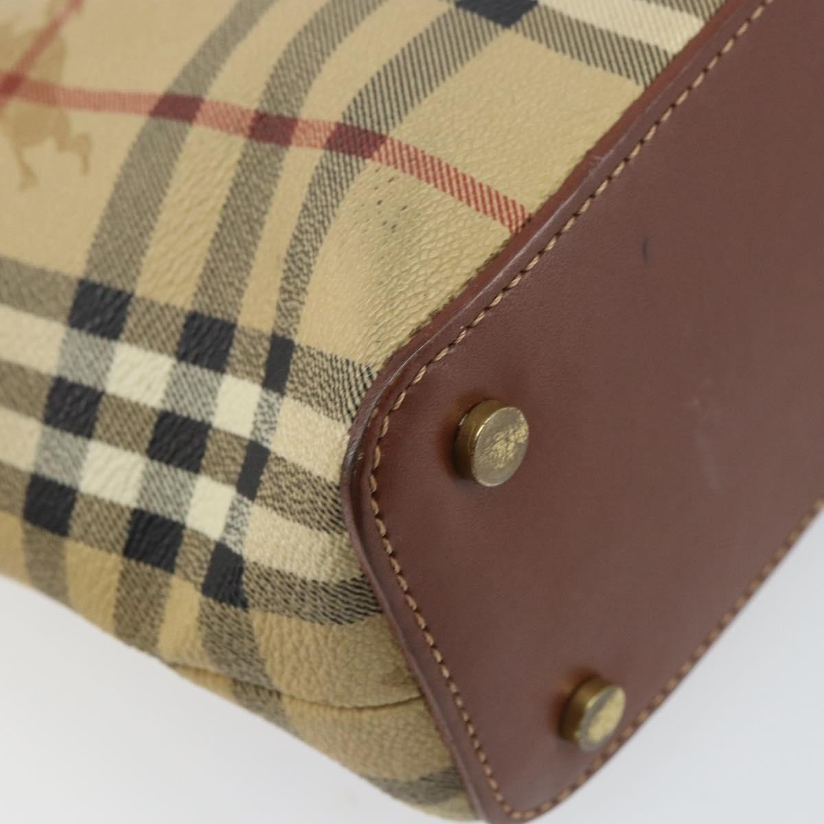 Burberry Top Handle Tote - Brandsamsara