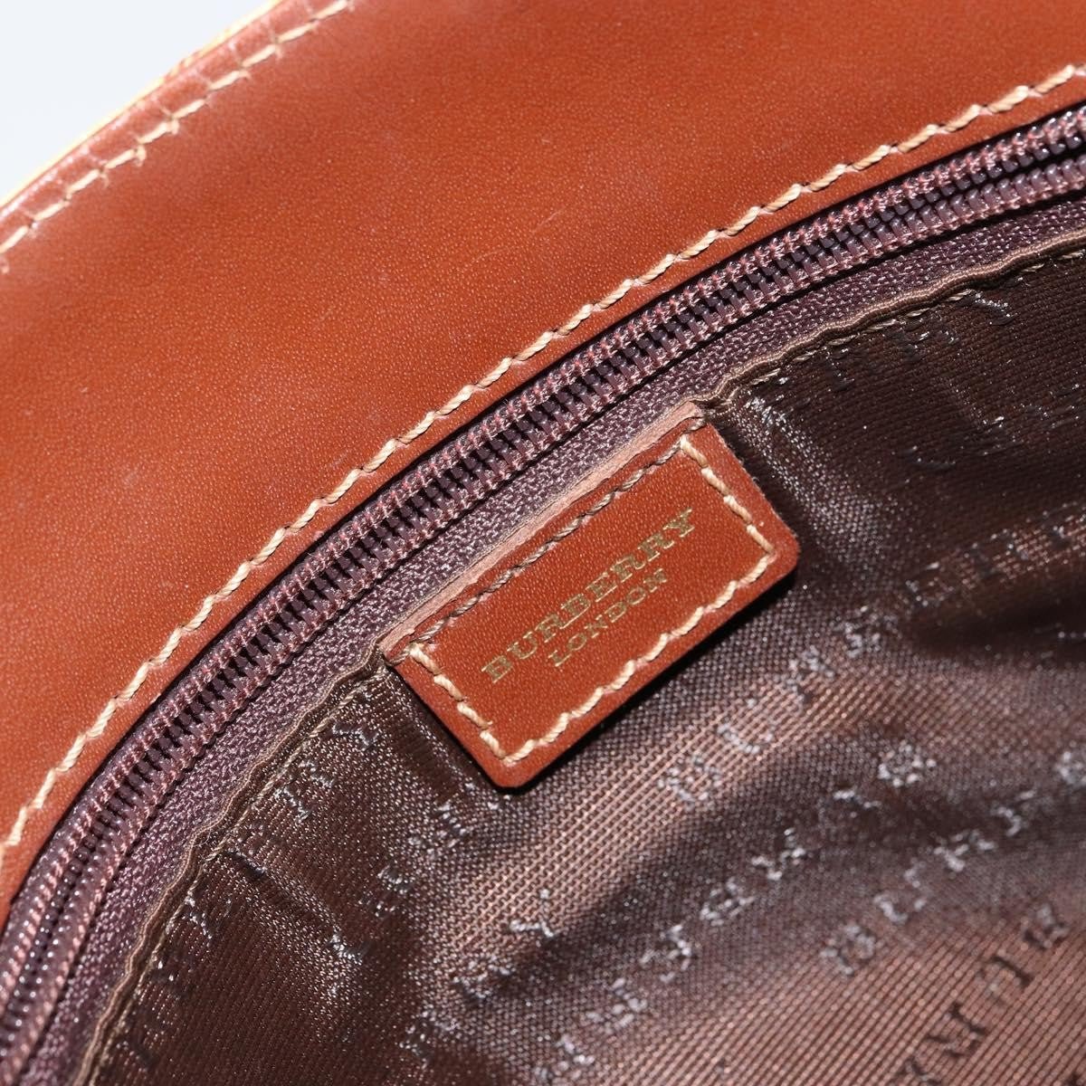 Burberry Top Handle Tote - Brandsamsara