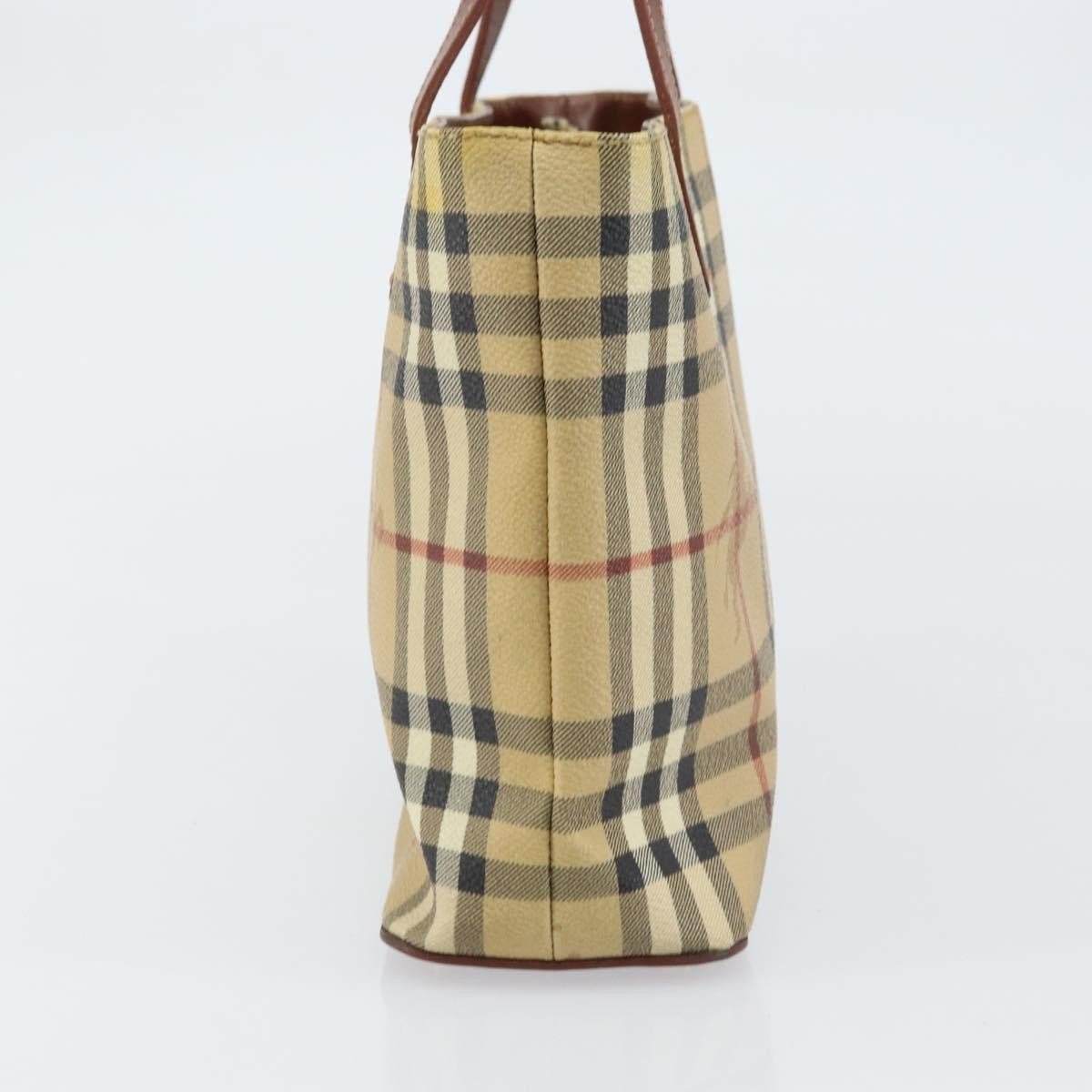 Burberry Top Handle Tote - Brandsamsara