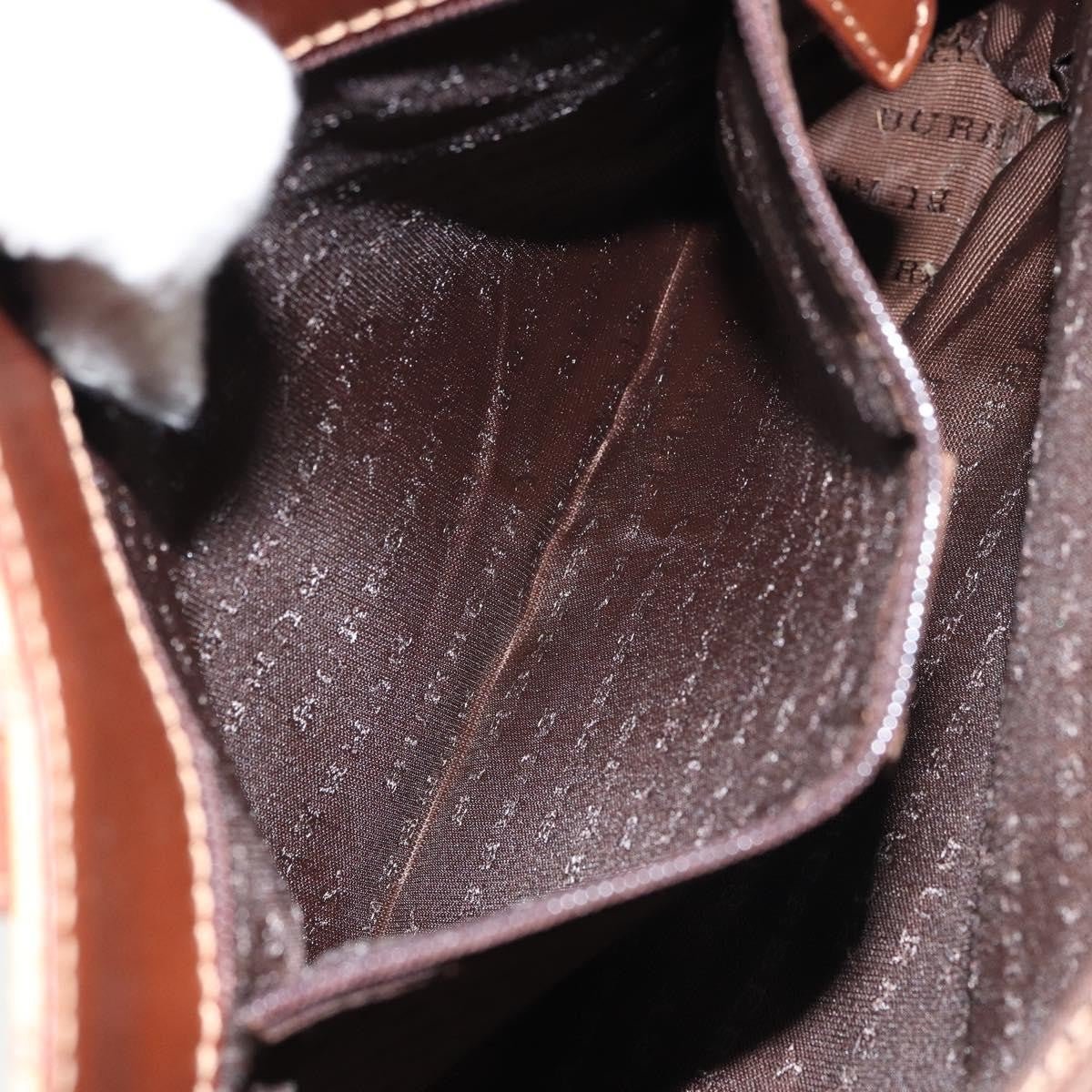 Burberry Top Handle Tote - Brandsamsara