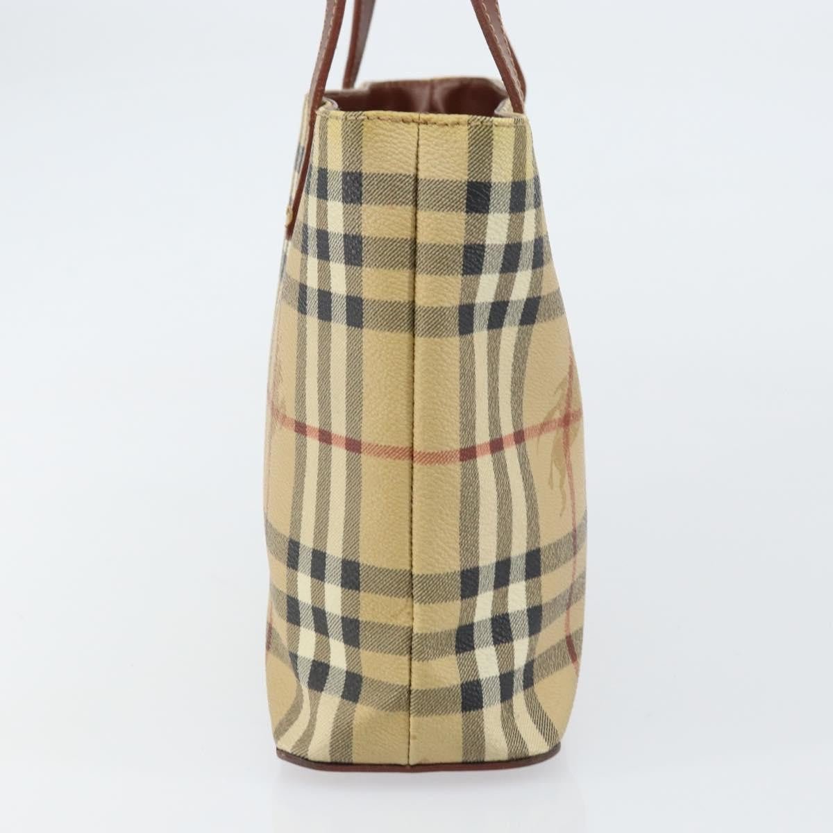 Burberry Top Handle Tote - Brandsamsara