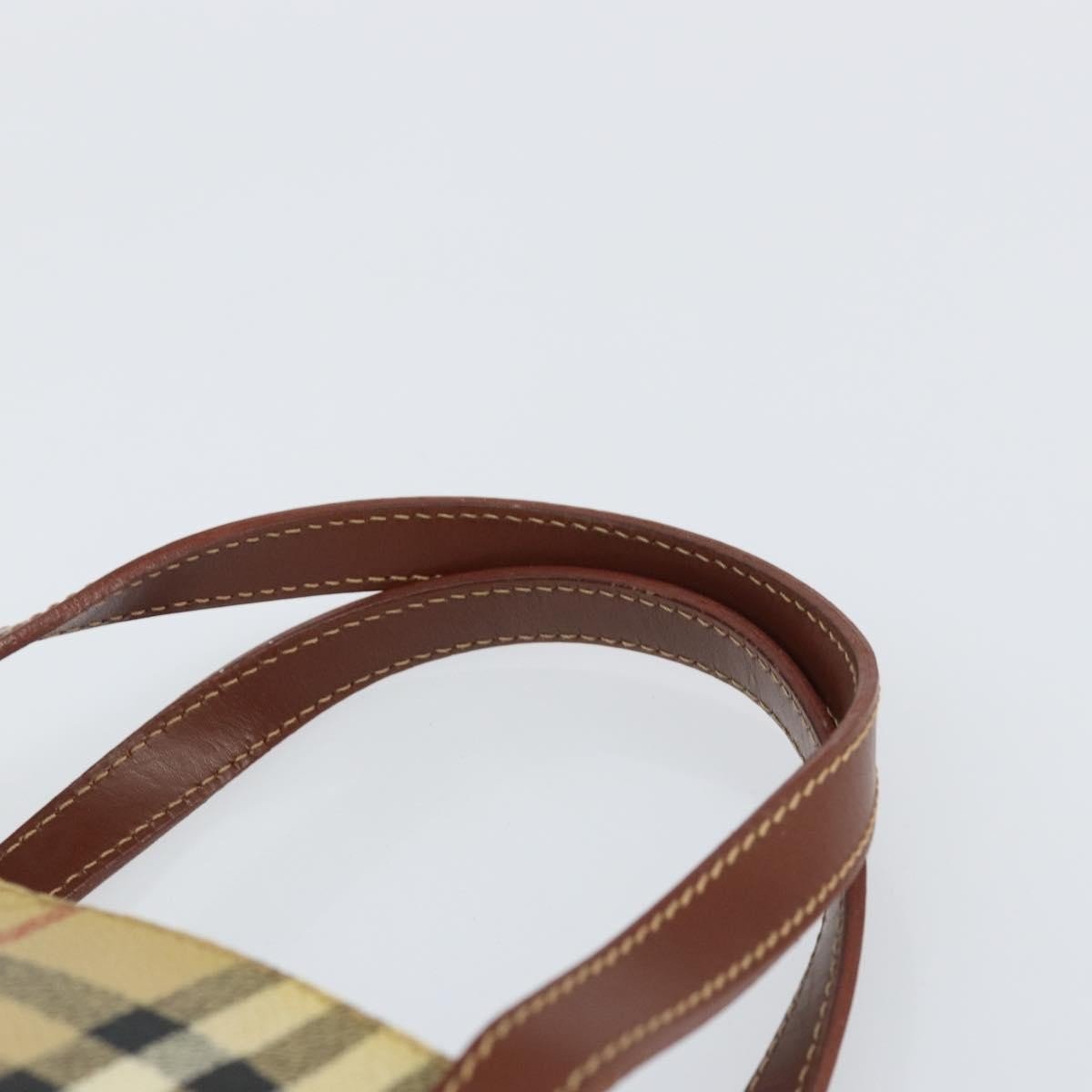 Burberry Top Handle Tote - Brandsamsara
